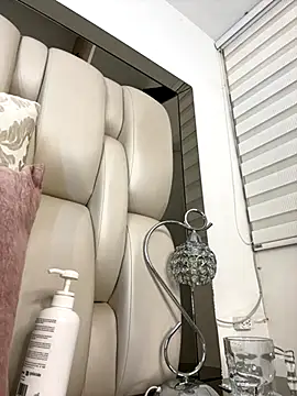 ALISSON FOXXX1 online show from October 2025 12:55:01 PM