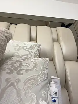 ALISSON FOXXX1 online show from November 2025 12:53:02 PM