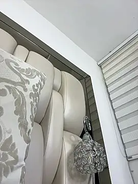 ALISSON FOXXX1 online show from February 2026 10:47:01 PM