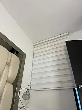 ALISSON FOXXX1 online show from April 2026 09:56:02 PM