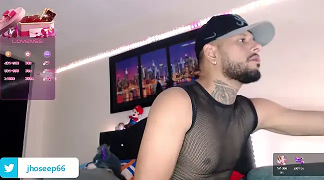 nicky smiller online show from February 2025 10:21:01 PM