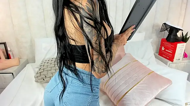 im anie online show from March 2025 05:48:02 AM