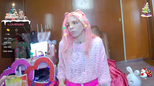 Skinygirl online show from January 2025 01:06:01 AM