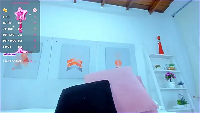 AlessiaMarcu- online show from February 2025 04:05:02 AM