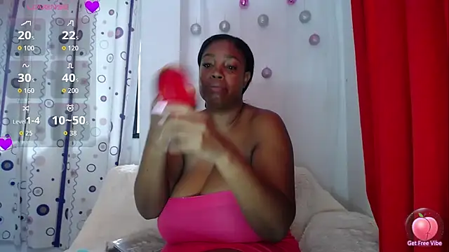 agatfox online show from November 2025 02:49:02 PM