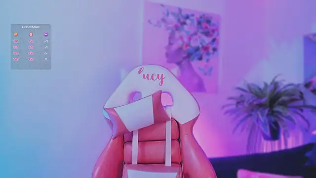 lucy neil online show from January 2026 02:36:02 AM