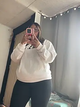 isabellaa 3 online show from April 2026 08:25:02 PM