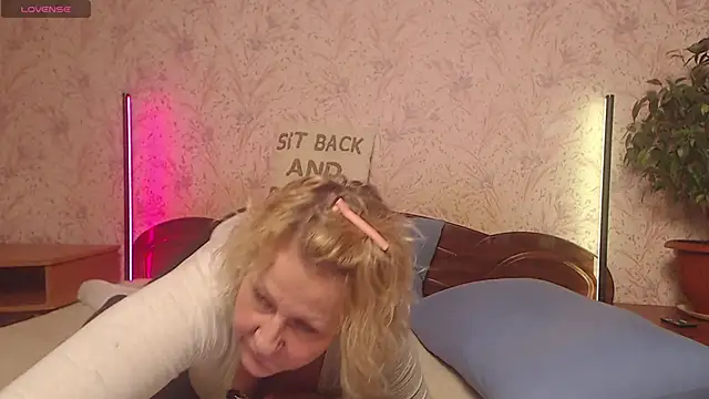 Snapshot of sladost777 chatting on December 2024 03:41:01 PM sladost777 online show from December 2024 03:41:01 PM