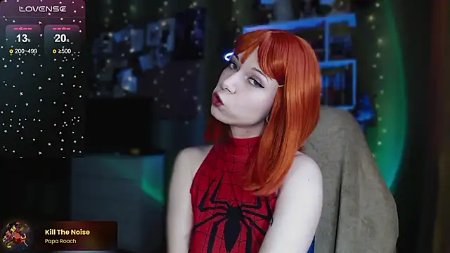 Snapshot of freya_sunny chatting on December 2024 09:06:02 AM freya sunny online show from December 2024 09:06:02 AM