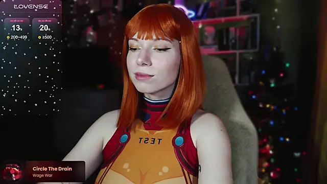 Snapshot of freya_sunny chatting on December 2024 07:11:02 AM freya sunny online show from December 2024 07:11:02 AM