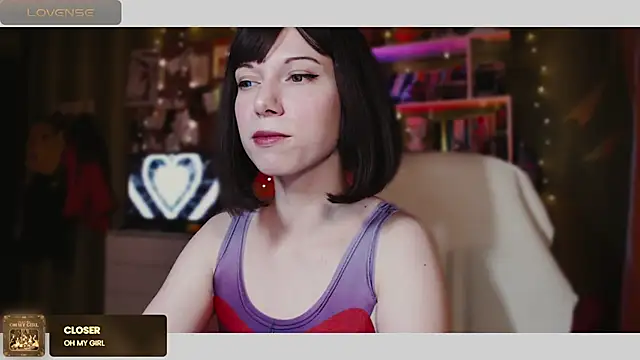 Snapshot of freya_sunny chatting on January 2025 05:19:02 AM freya sunny online show from January 2025 05:19:02 AM