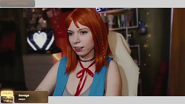 Snapshot of freya_sunny chatting on February 2025 11:43:02 AM freya sunny online show from February 2025 11:43:02 AM