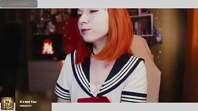 Snapshot of freya_sunny chatting on February 2025 05:12:02 AM freya sunny online show from February 2025 05:12:02 AM