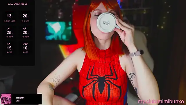 Snapshot of freya_sunny chatting on November 2025 05:08:02 AM freya sunny online show from November 2025 05:08:02 AM