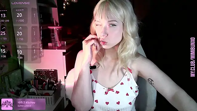 freya sunny online show from June 2026 05:09:01 AM