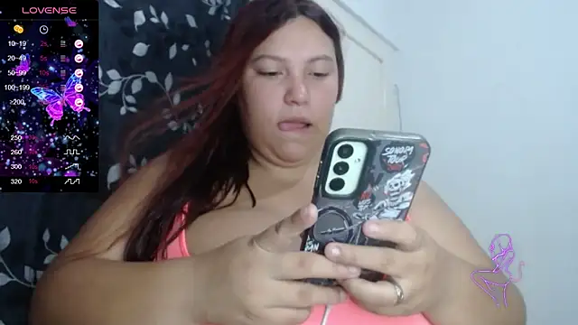 Snapshot of sofi_miracle chatting on December 2024 02:50:02 PM sofi miracle online show from December 2024 02:50:02 PM