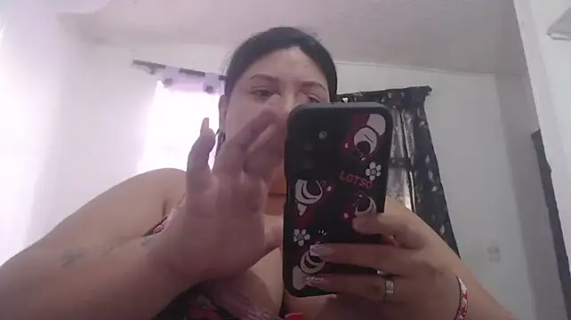 Snapshot of sofi_miracle chatting on November 2025 11:45:01 AM sofi miracle online show from November 2025 11:45:01 AM