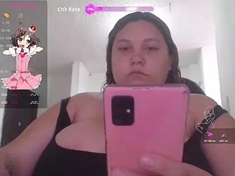 Snapshot of sofi_miracle chatting on July 2026 09:14:01 PM sofi miracle online show from July 2026 09:14:01 PM