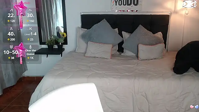 vaness weet online show from March 2025 08:32:02 PM