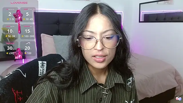 vaness weet online show from April 2026 08:28:02 PM