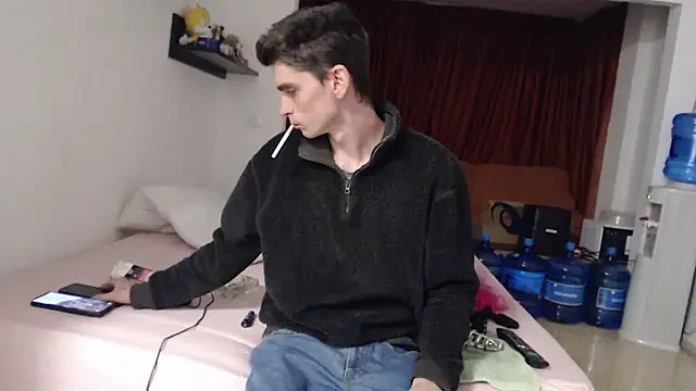 Snapshot of OnlySolovicio chatting on November 2025 09:06:02 PM OnlySolovicio online show from November 2025 09:06:02 PM