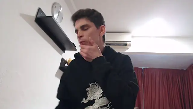 Snapshot of OnlySolovicio chatting on March 2026 09:10:02 PM OnlySolovicio online show from March 2026 09:10:02 PM