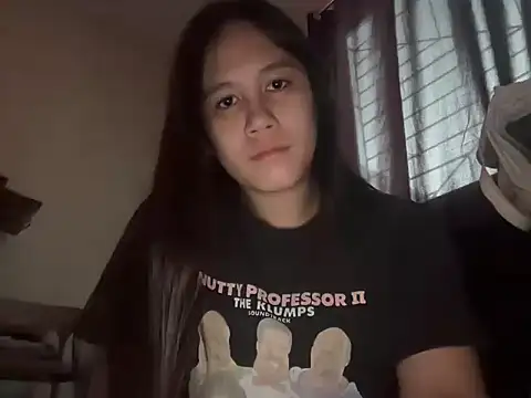 MeganTheRarest online show from November 2025 12:09:01 AM