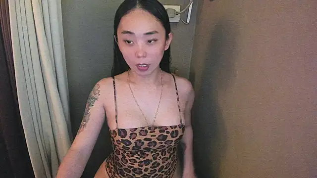 MissAyaCollins online show from January 2025 09:08:02 AM