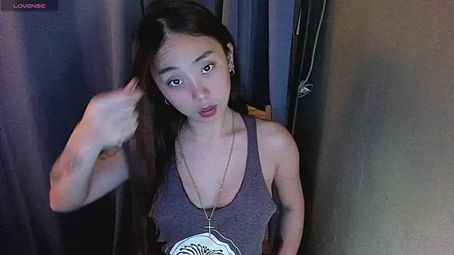 MissAyaCollins online show from September 2025 12:26:01 PM