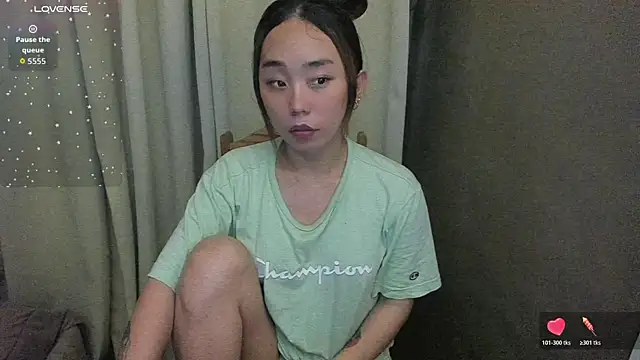 MissAyaCollins online show from October 2025 06:27:02 AM