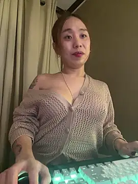 MissAyaCollins online show from January 2026 08:07:01 AM