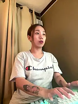 MissAyaCollins online show from January 2026 02:00:02 PM