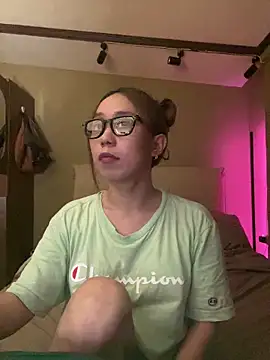 MissAyaCollins online show from February 2026 07:07:02 AM