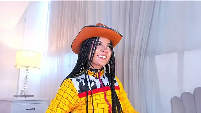 Emma Torres   online show from March 2026 12:20:02 PM