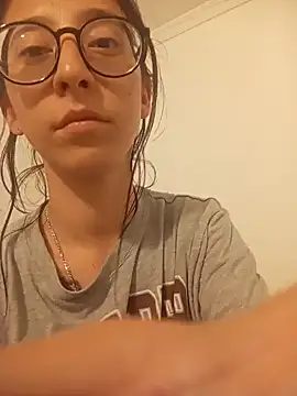 HEAVY MEGAN online show from December 2024 06:00:02 AM