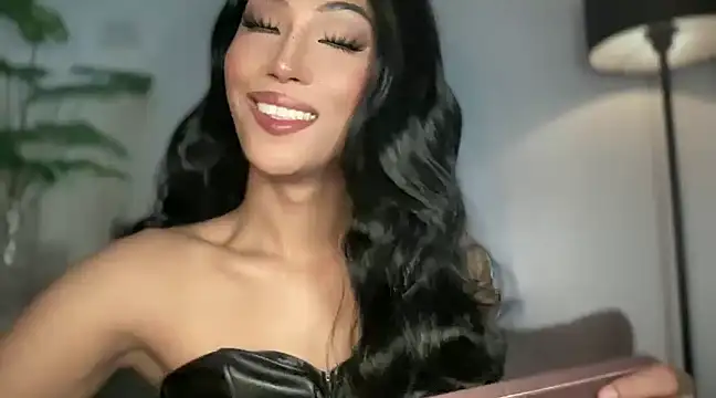 Bella Gordon online show from February 2025 06:23:01 AM