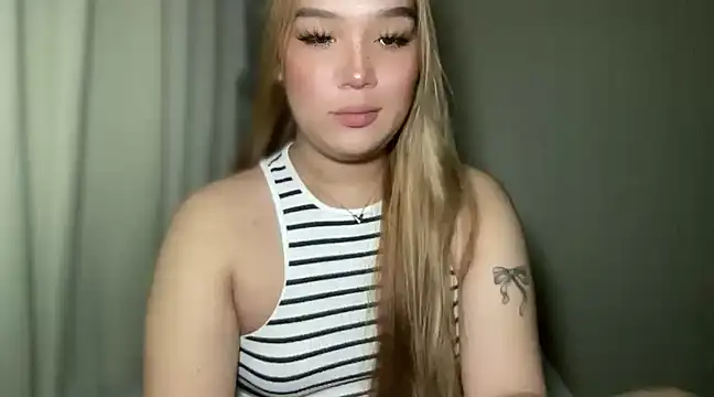 MissCataleyaxxx online show from January 2025 12:48:02 AM