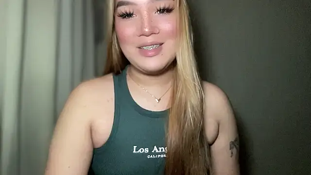 MissCataleyaxxx online show from January 2025 02:27:01 AM