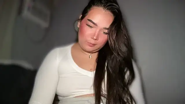 MissCataleyaxxx online show from February 2026 02:53:01 AM