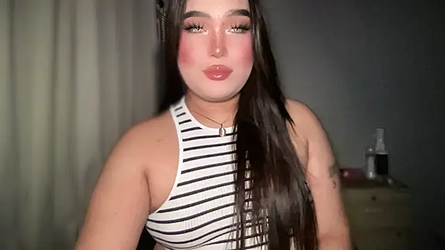 MissCataleyaxxx online show from February 2026 12:45:02 PM