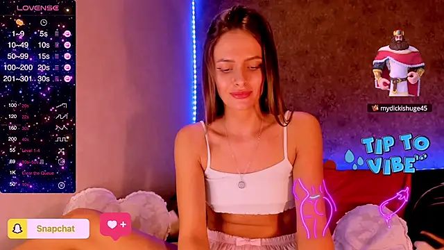 Snapshot of madina_taher chatting on February 2025 04:05:02 AM madina taher online show from February 2025 04:05:02 AM