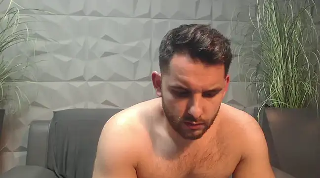 Antoniodiamond online show from March 2025 12:40:02 AM