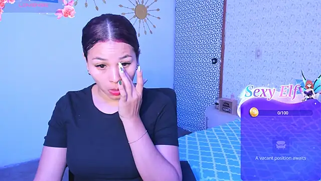 caylinhot7 online show from December 2024 05:50:02 AM