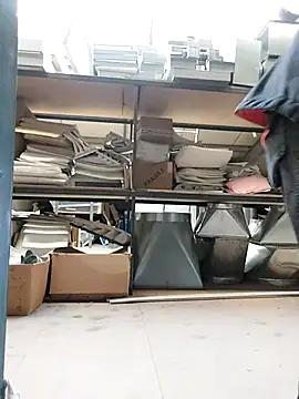 Xcoquinx online show from March 2025 09:55:01 AM