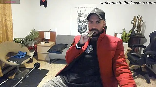 kaiser679  online show from March 2026 12:26:02 AM