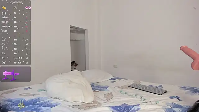 NAMIMAYERS2 online show from January 2025 05:21:01 PM