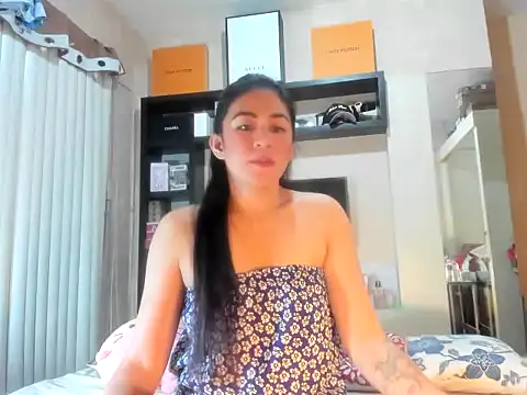 asianDeexoxo online show from January 2025 06:16:02 PM