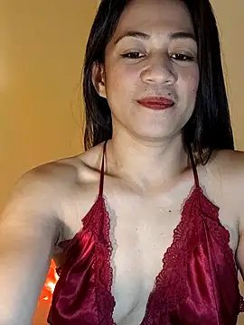 asianDeexoxo online show from March 2026 04:51:01 PM