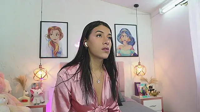 dani parker  online show from February 2026 04:26:01 PM