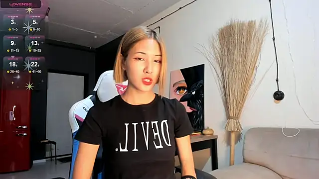 cho nando online show from December 2024 01:17:01 PM